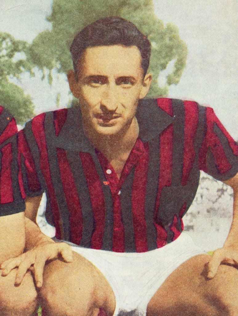 Héctor Scandolli