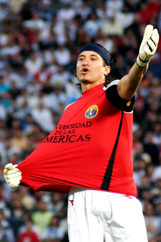 Nicolás Peric
