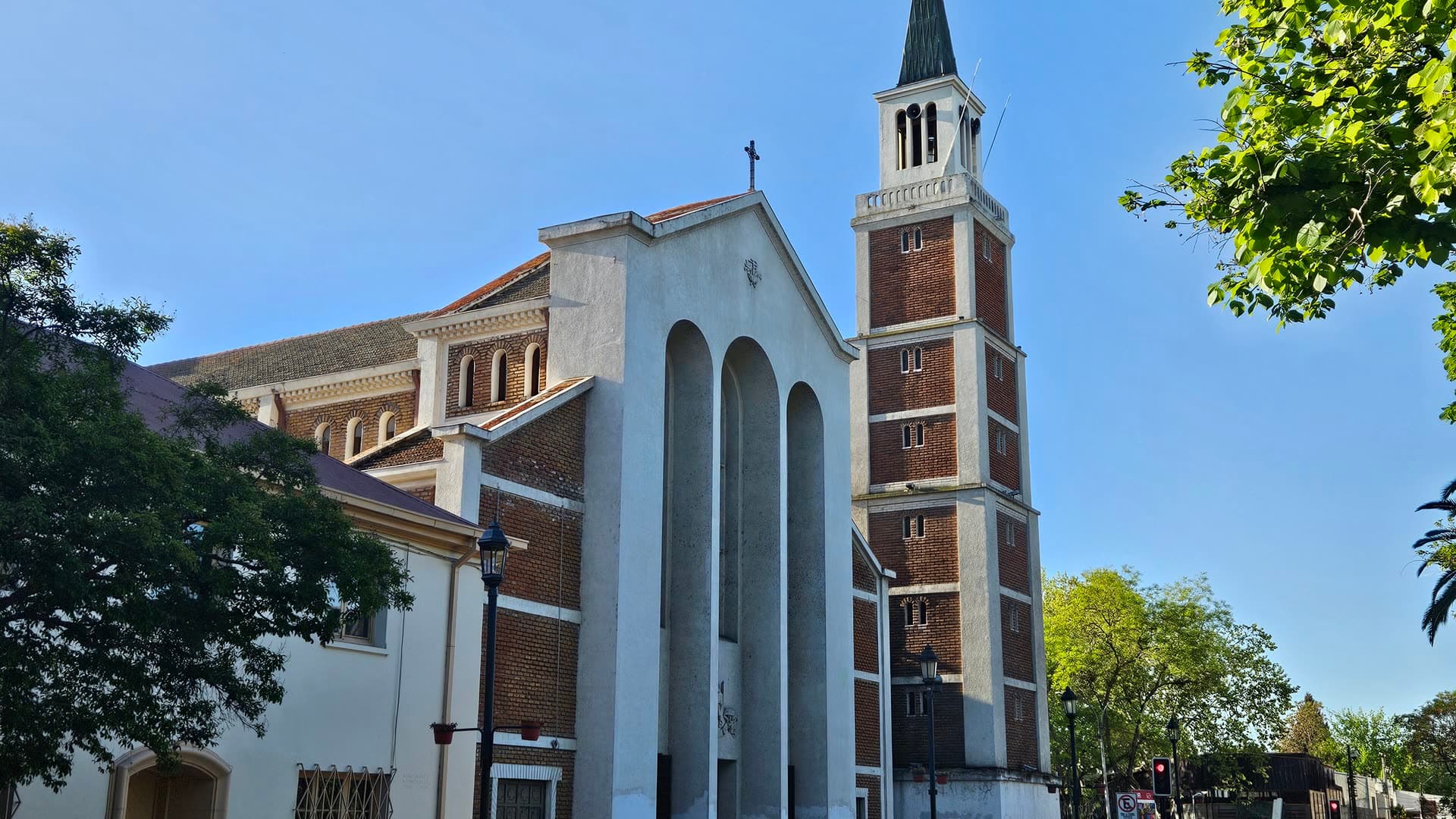 St. Augustine Cathedral